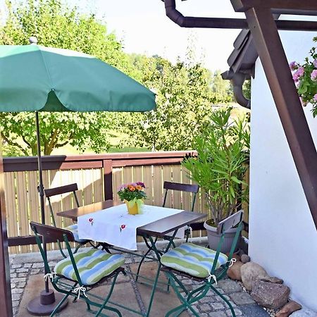 Ferienwohnung Tammer Schirgiswalde-Kirschau Buitenkant foto