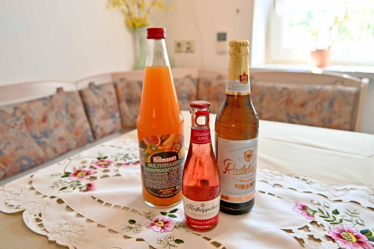 Ferienwohnung Tammer Schirgiswalde-Kirschau Buitenkant foto