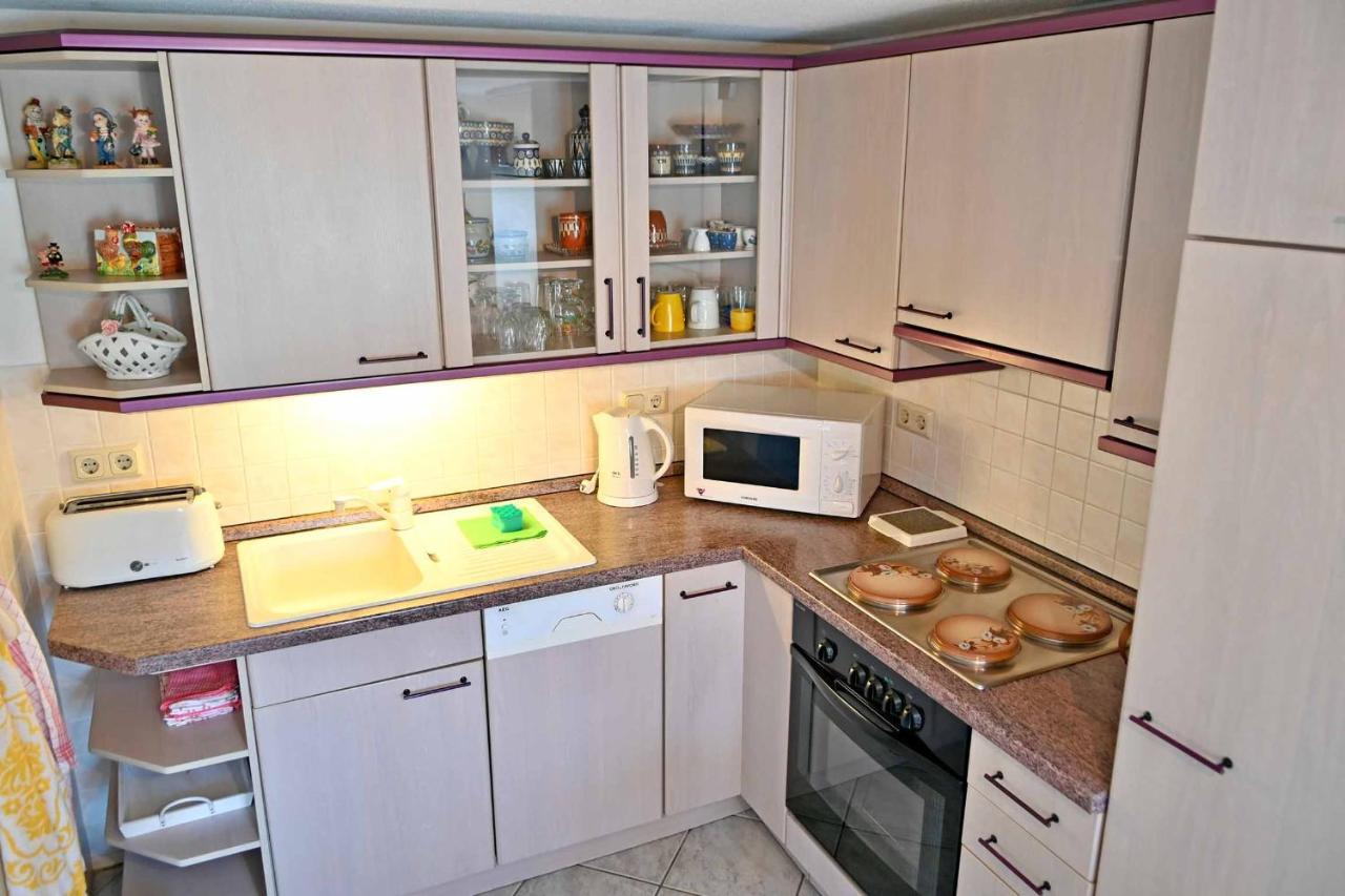Ferienwohnung Tammer Schirgiswalde-Kirschau Buitenkant foto