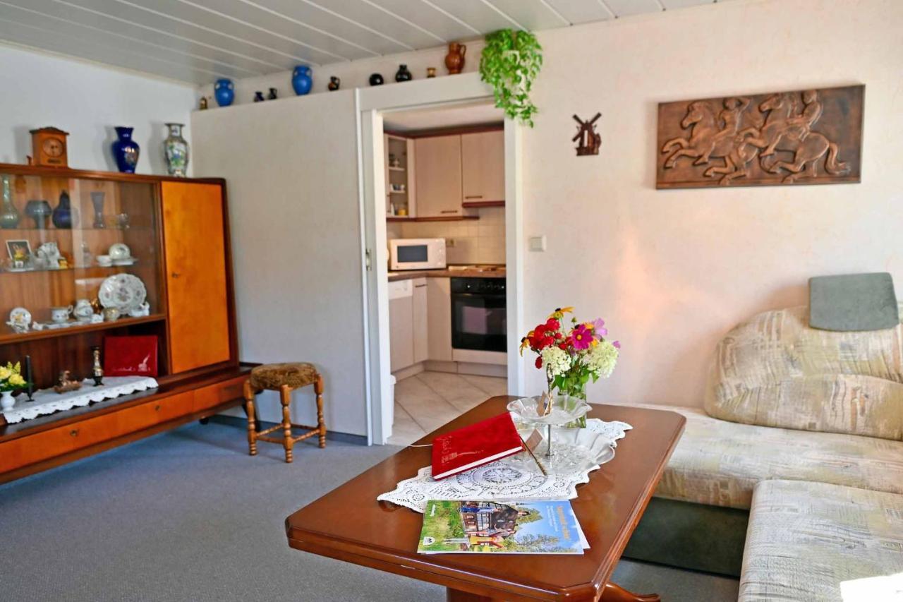 Ferienwohnung Tammer Schirgiswalde-Kirschau Buitenkant foto